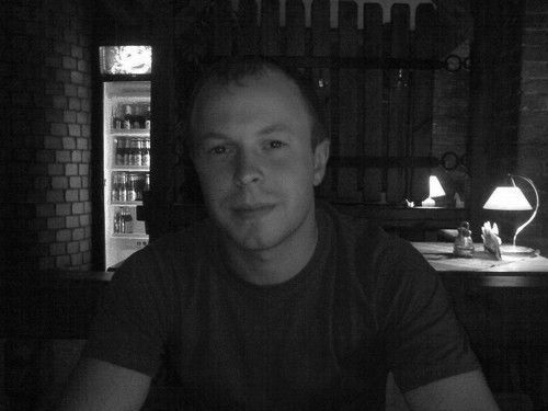 Александр Терентьев