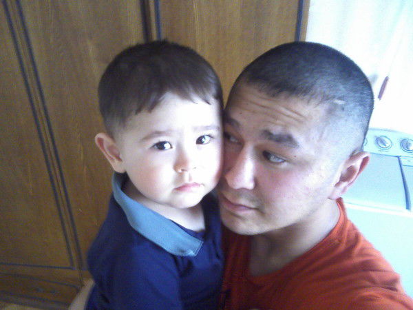 Саут Тасбулатов