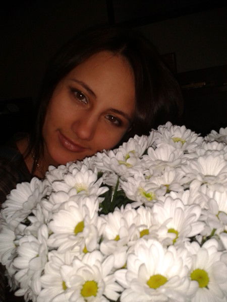 Яна Анофренко