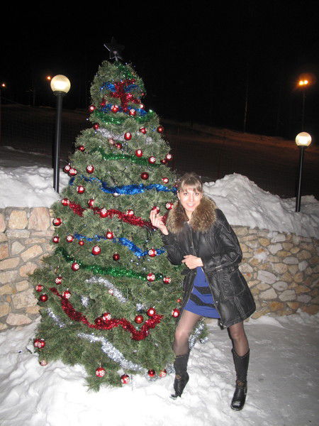 Екатерина Якушкина