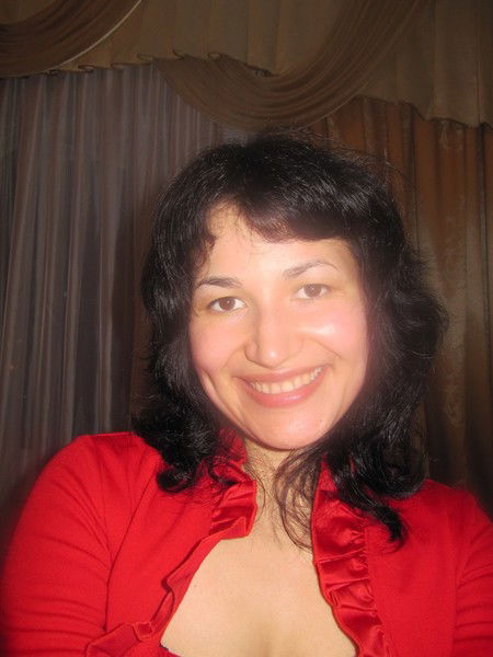 Лиля Бекташевна