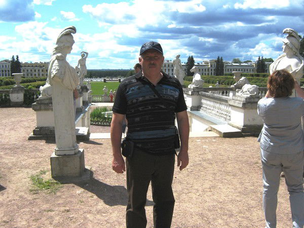 Александр Демешко