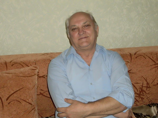 Бронислав Вотяков