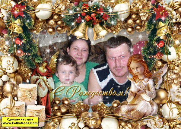 Любовь Шарипова