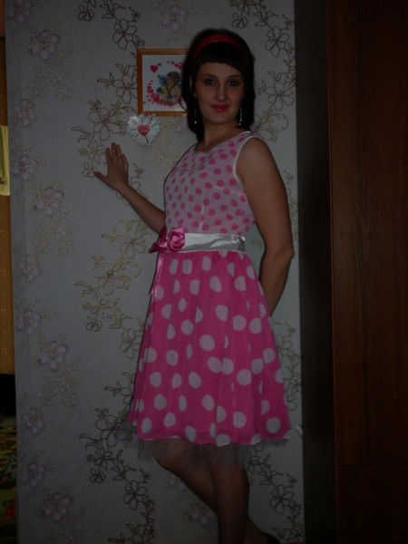 Наталья Бурмакина