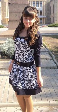 Александра Шаларь