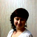 Полина Обухова