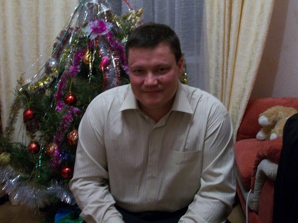 Сергей Микульский