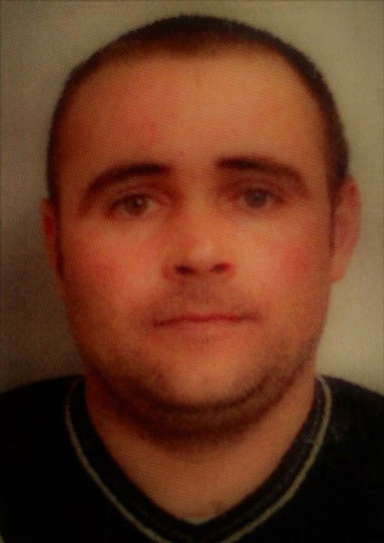 Алексей Щеглов