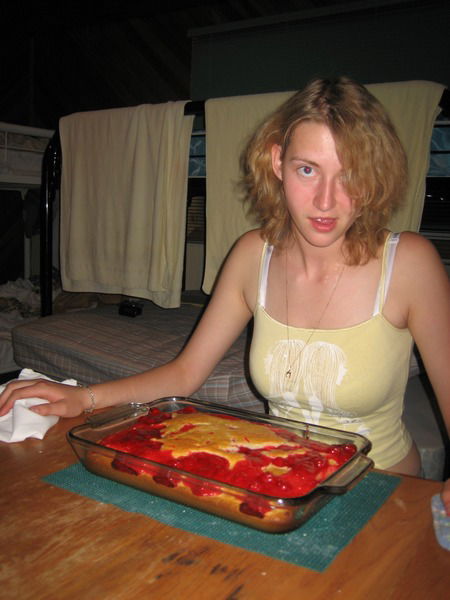 Инна Ярошенко