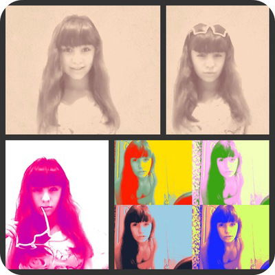 Карина Клюквина