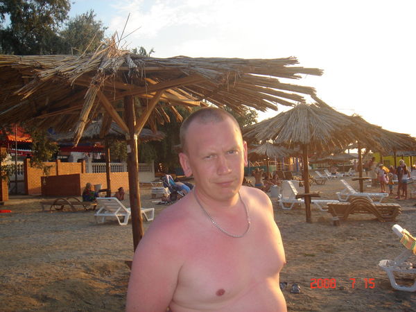 Виктор Перевалов