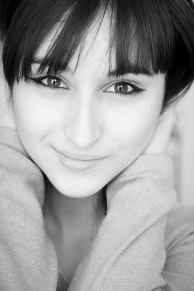 Христина Сухина