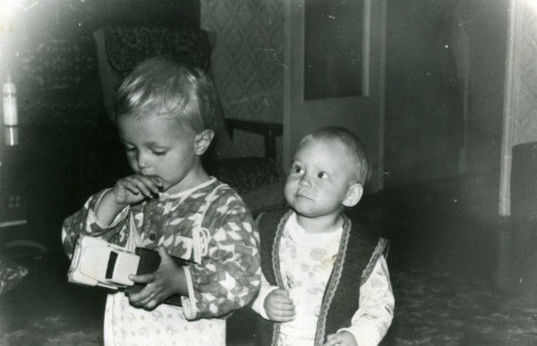 Светлана Ловкина