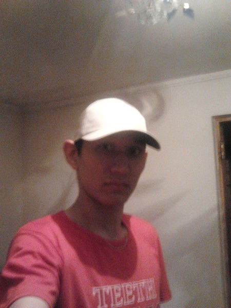 Еркебулан Жумадилов