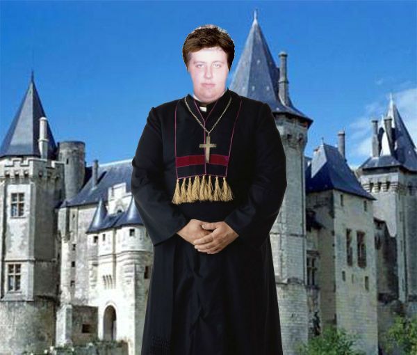 Александр Мягких