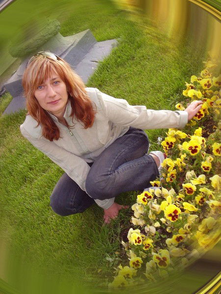 Оксана Оксана