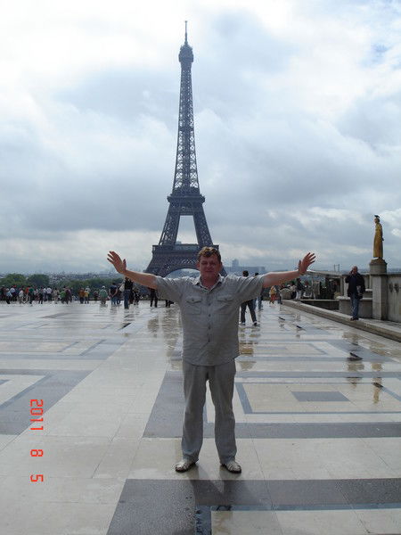 Константин Мурашов