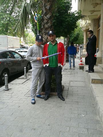 Эльдар Кавказ05