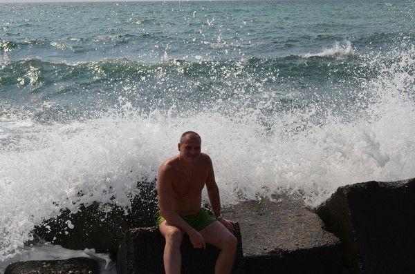 Николай Иванишин