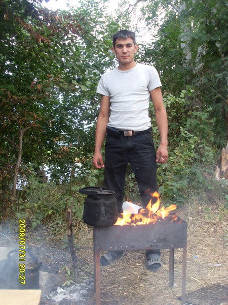 Ринат Галимов