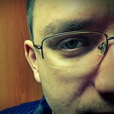 Александр Мартынчук