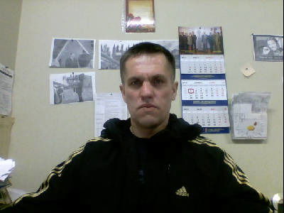 Андрей Березин