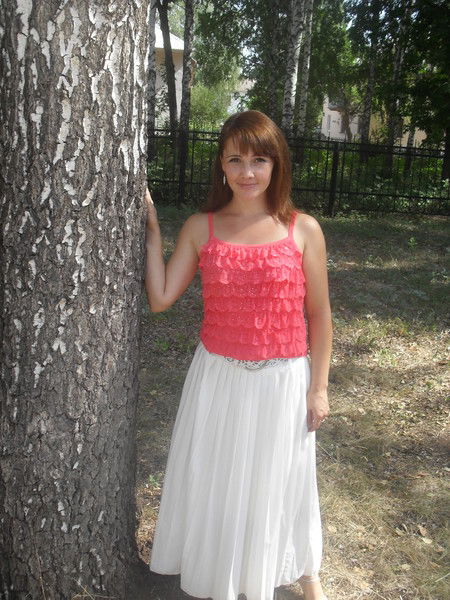 Лариса Какаева