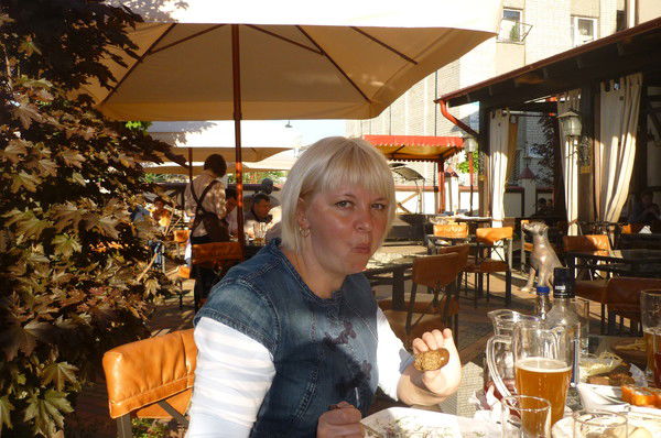 Татьяна Фирсанова