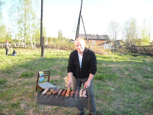 Владимир Андронов