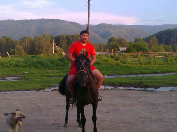 Диас Бакытканулы