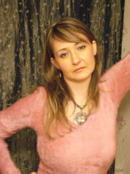 Анна Побединская