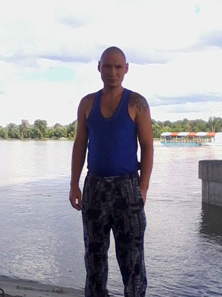 Алексей Тука