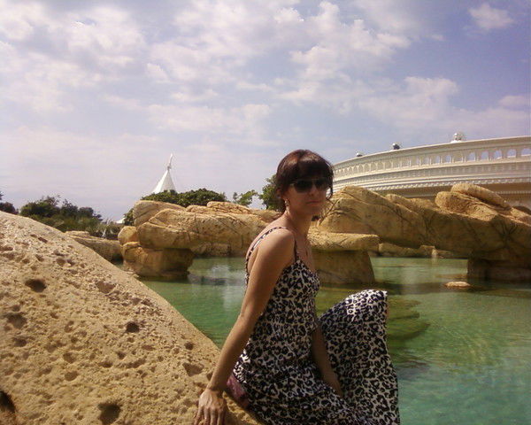 Елена Спинова