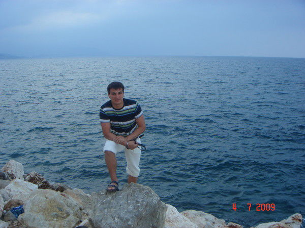 Руслан Стрекалов