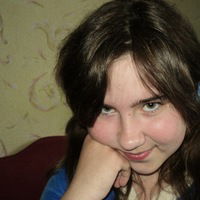 Анна Тимощенко