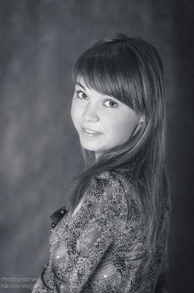 Юлия Афанасьева