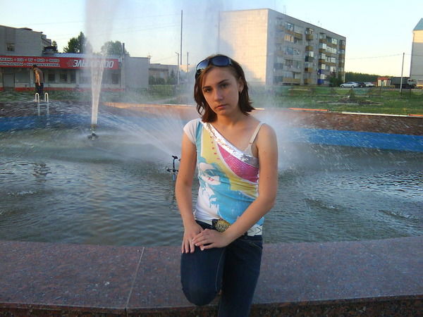 Софья Гридина