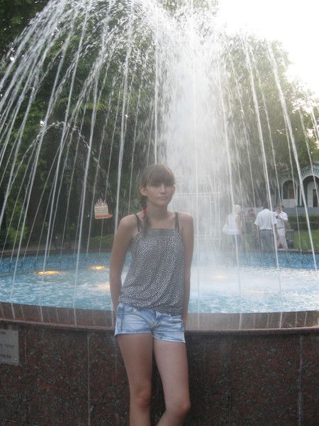 Алёна Куренкова