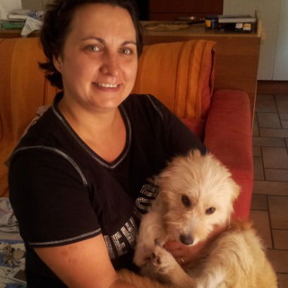 Татьяна Дробчик