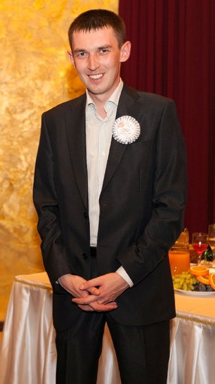 Кирилл Хасанов