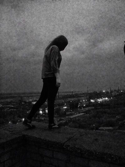 Лиза Миронова