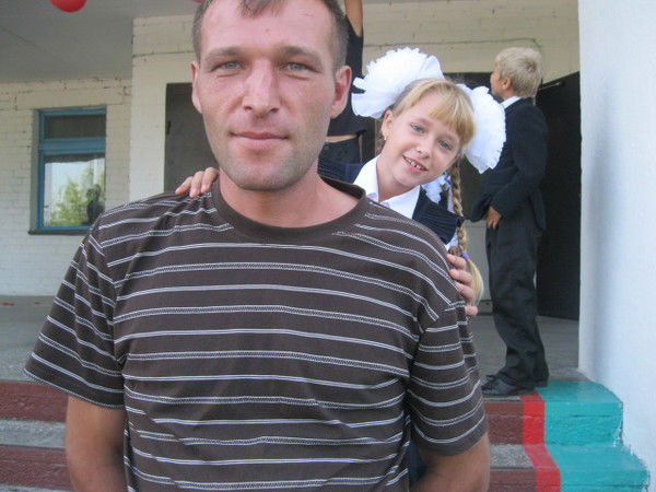 Денис Сергеев