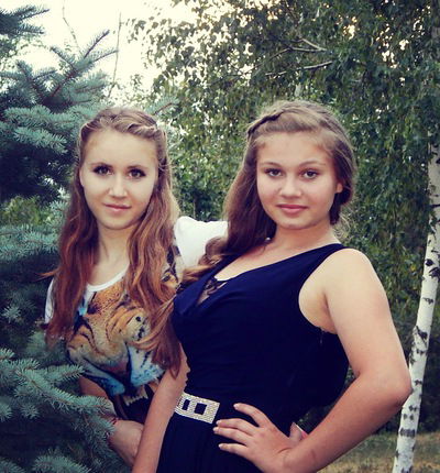 Лилия Белозерова