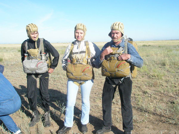 Владимир Кадькалов