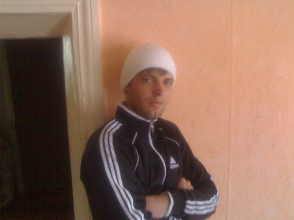 Артем Ельцын