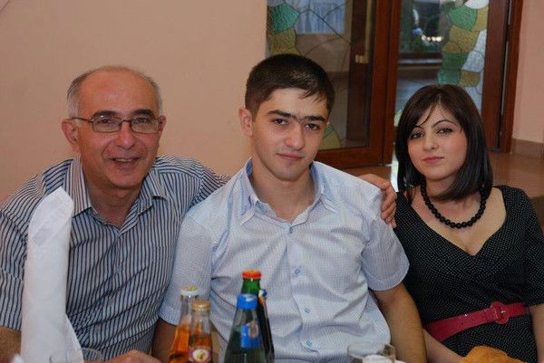 Ашот Хачатрян