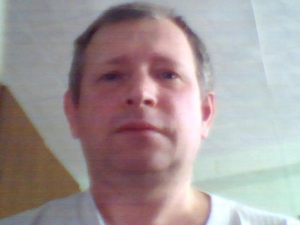 Сергей Калинин