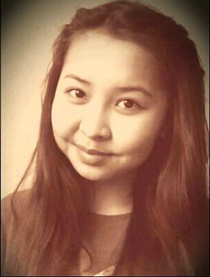 Айнура Жакупова