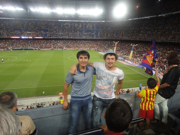 Максим Дербышев